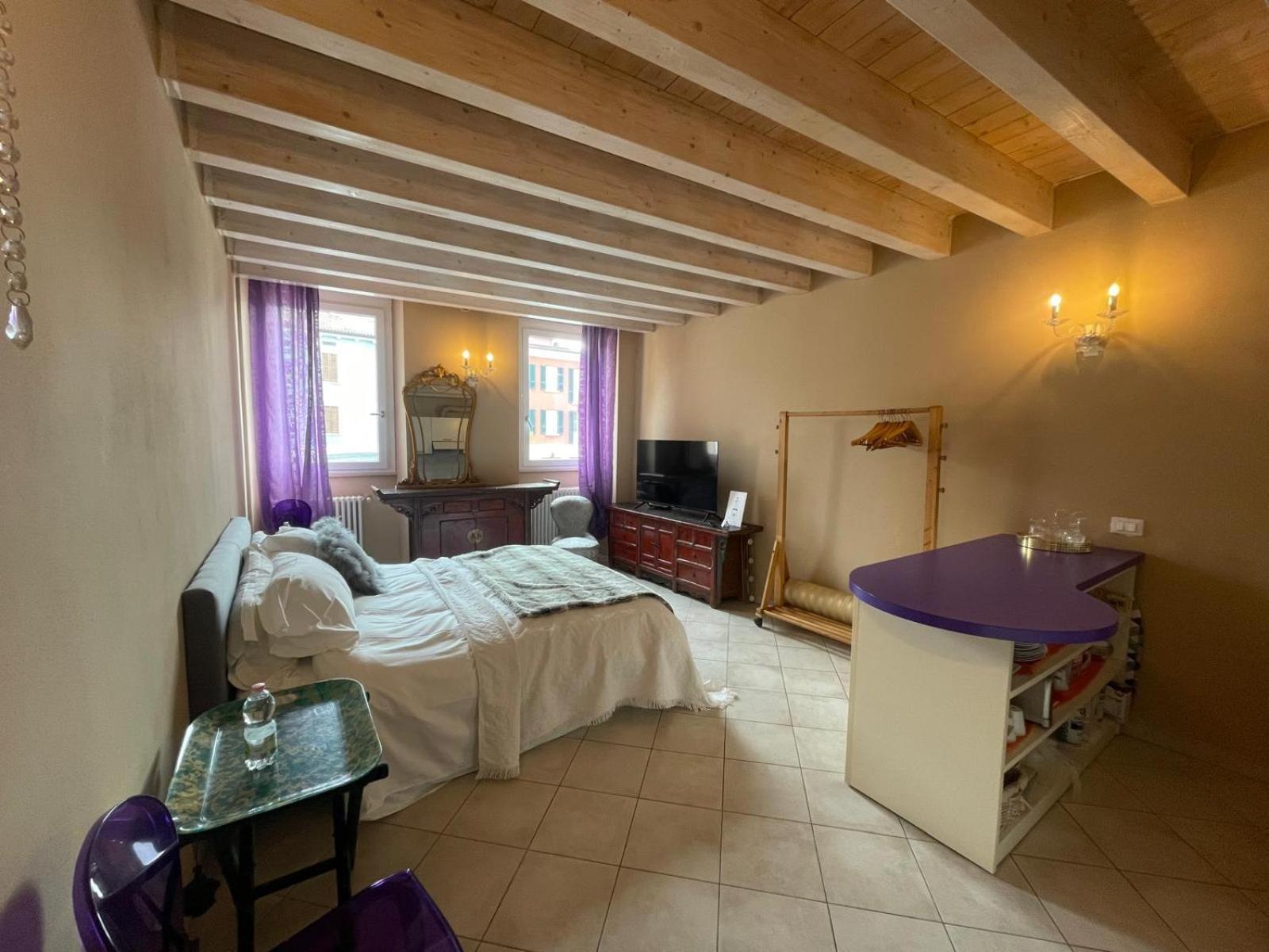 Le Reve - Lake View Rooms Sirmione Exterior photo